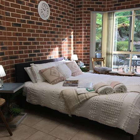 Rocky Rest Apartment Orange Luaran gambar