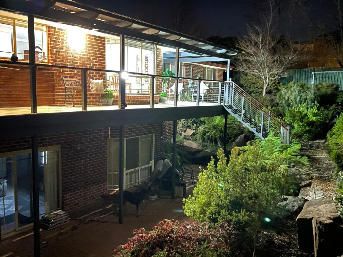 Rocky Rest Apartment Orange Luaran gambar