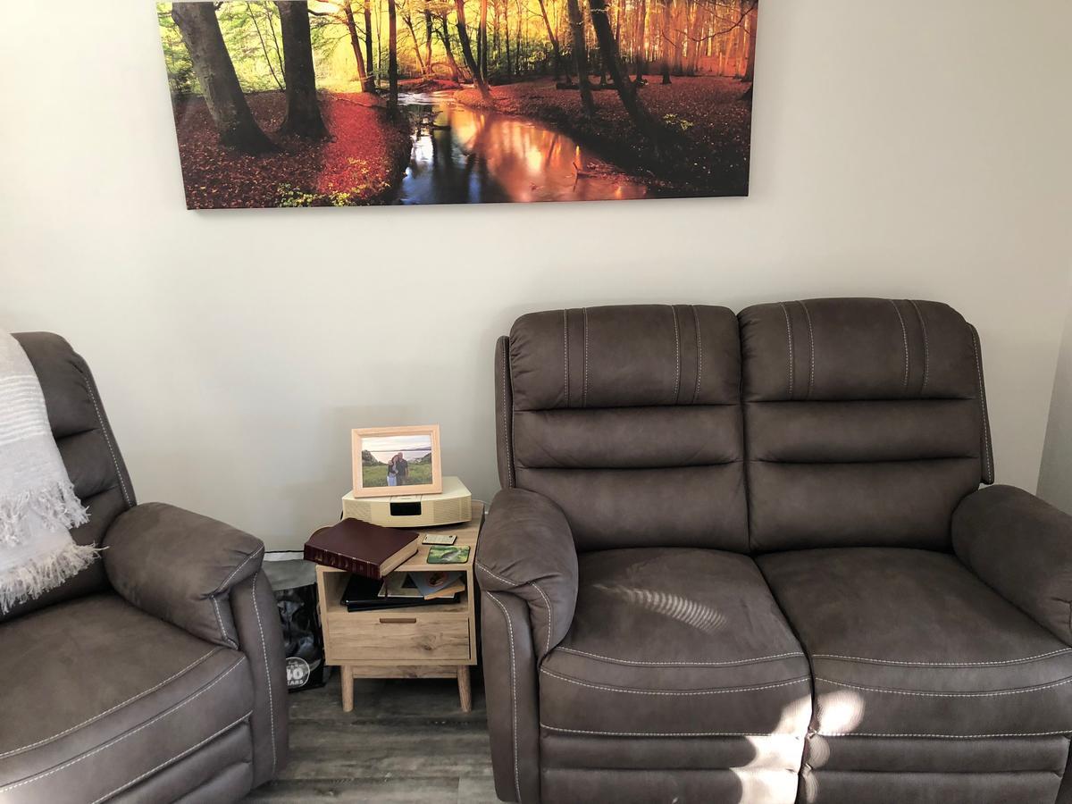 Rocky Rest Apartment Orange Luaran gambar