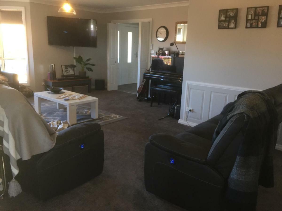 Rocky Rest Apartment Orange Luaran gambar