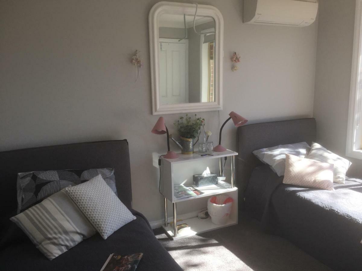 Rocky Rest Apartment Orange Luaran gambar