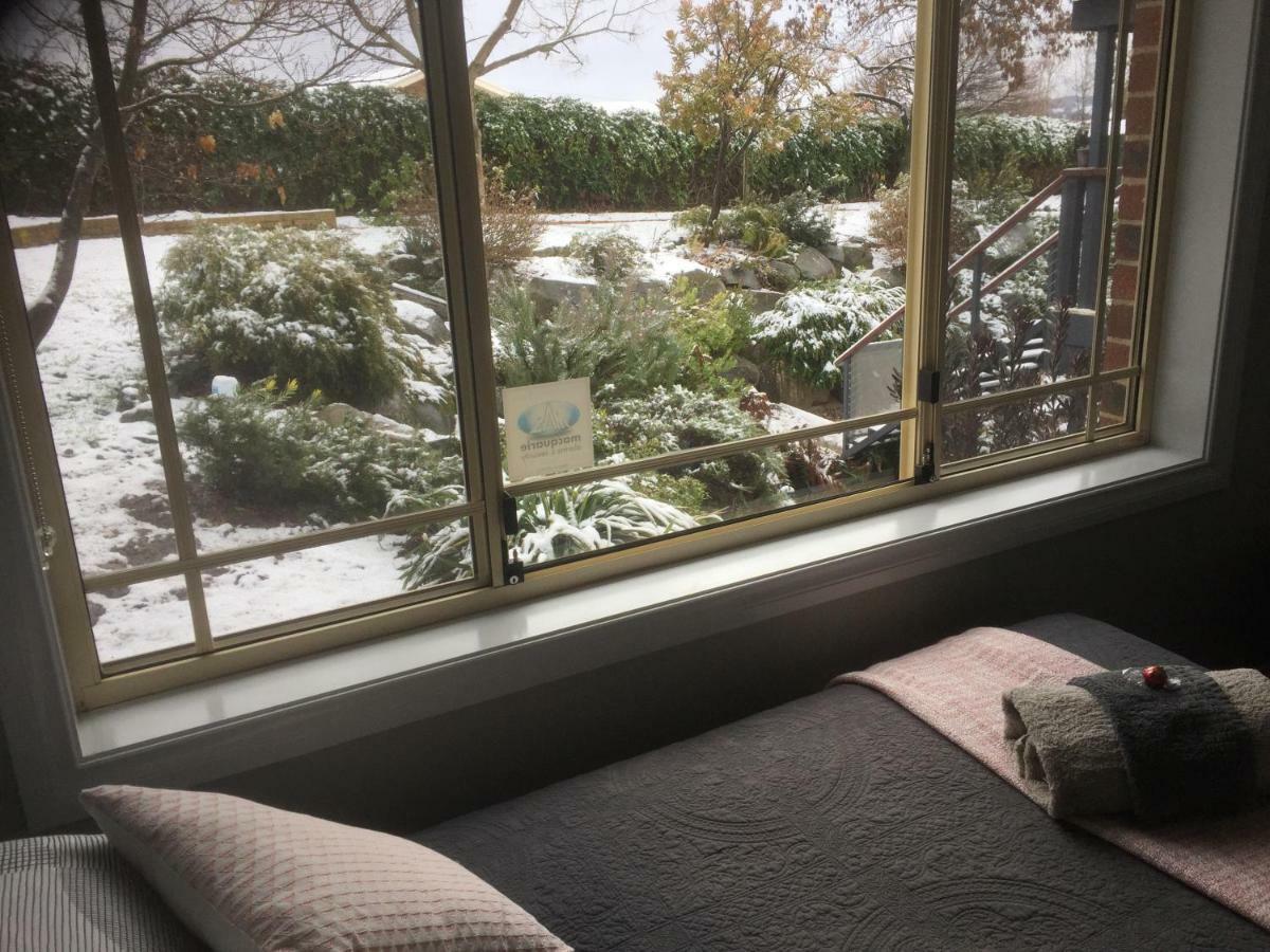 Rocky Rest Apartment Orange Luaran gambar